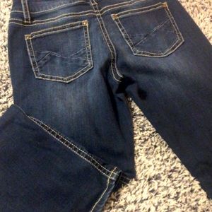 Daytrip women’s jean
